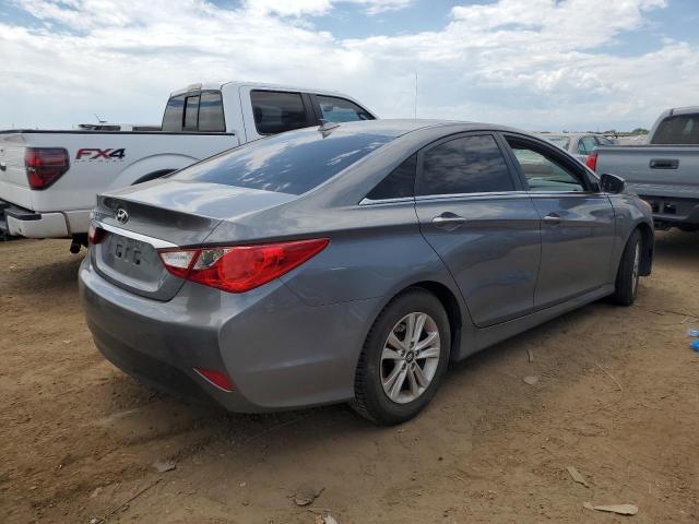 Photo 2 VIN: 5NPEB4AC7EH892144 - HYUNDAI SONATA GLS 