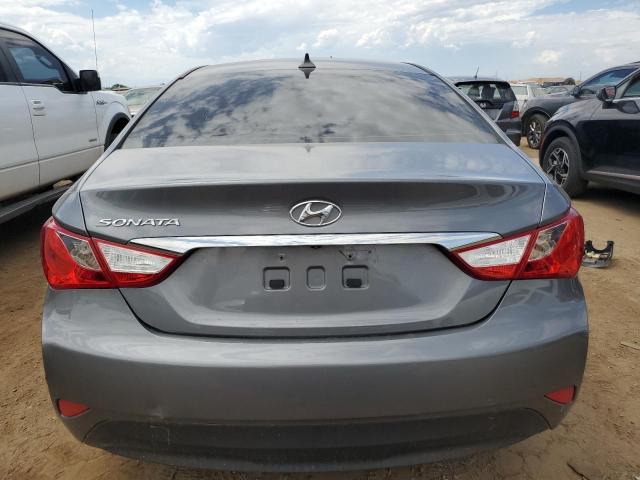 Photo 5 VIN: 5NPEB4AC7EH892144 - HYUNDAI SONATA GLS 