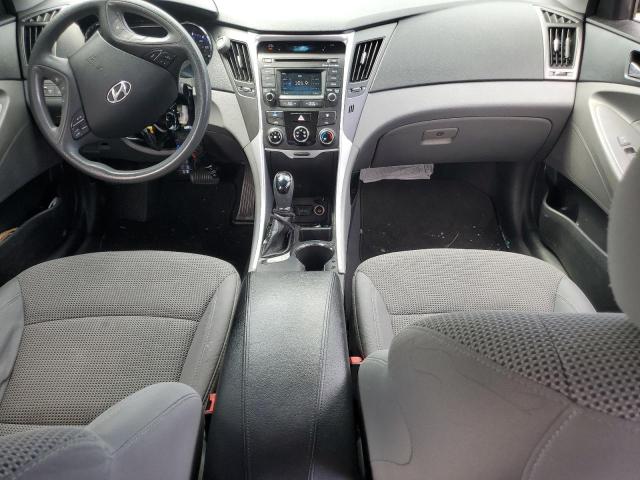 Photo 7 VIN: 5NPEB4AC7EH892144 - HYUNDAI SONATA GLS 