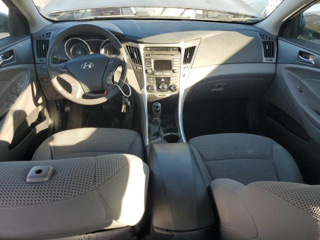 Photo 7 VIN: 5NPEB4AC7EH892869 - HYUNDAI SONATA GLS 