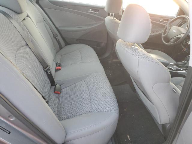 Photo 9 VIN: 5NPEB4AC7EH892869 - HYUNDAI SONATA GLS 