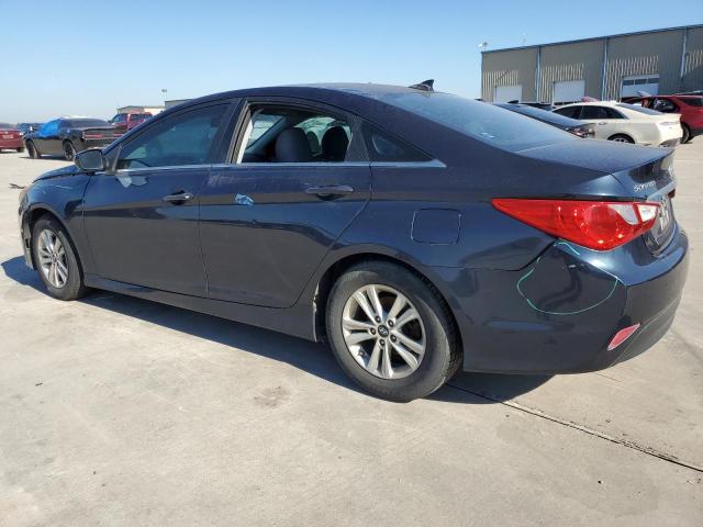 Photo 1 VIN: 5NPEB4AC7EH893200 - HYUNDAI SONATA 