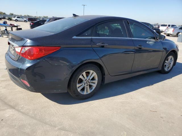 Photo 2 VIN: 5NPEB4AC7EH893200 - HYUNDAI SONATA 