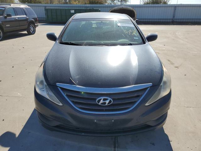 Photo 4 VIN: 5NPEB4AC7EH893200 - HYUNDAI SONATA 