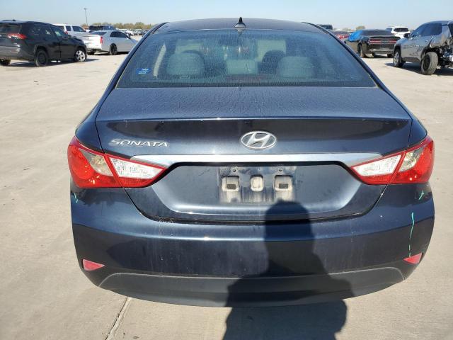 Photo 5 VIN: 5NPEB4AC7EH893200 - HYUNDAI SONATA 