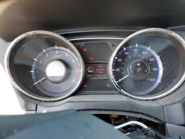 Photo 8 VIN: 5NPEB4AC7EH893200 - HYUNDAI SONATA 