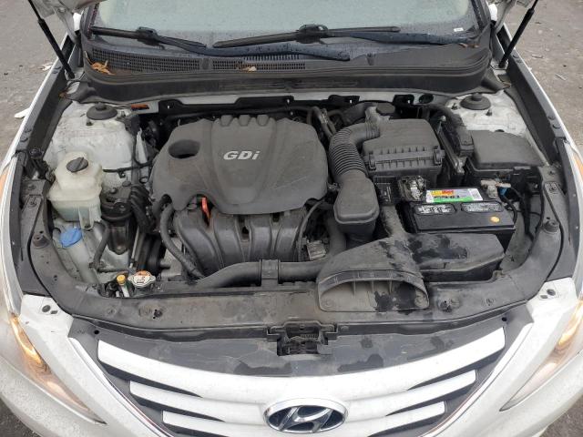 Photo 10 VIN: 5NPEB4AC7EH895013 - HYUNDAI SONATA GLS 