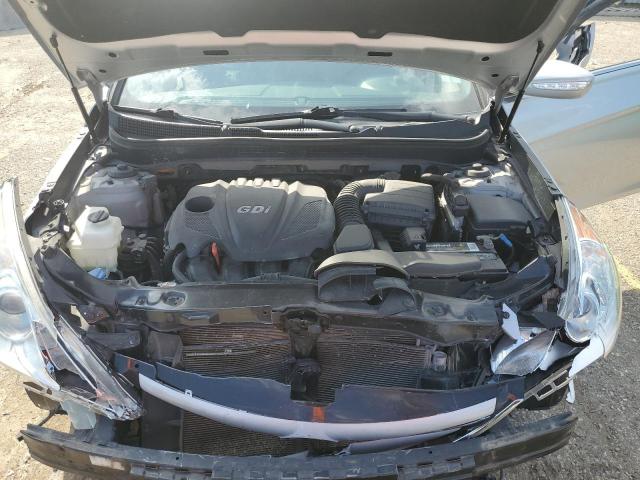 Photo 10 VIN: 5NPEB4AC7EH899885 - HYUNDAI SONATA GLS 