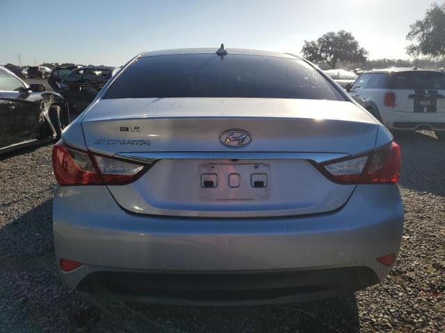 Photo 5 VIN: 5NPEB4AC7EH903143 - HYUNDAI SONATA GLS 