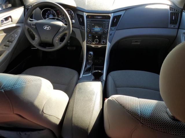 Photo 7 VIN: 5NPEB4AC7EH903143 - HYUNDAI SONATA GLS 