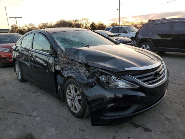 Photo 0 VIN: 5NPEB4AC7EH912523 - HYUNDAI SONATA GLS 