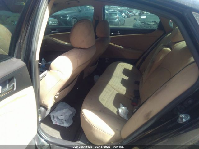 Photo 7 VIN: 5NPEB4AC7EH913199 - HYUNDAI SONATA 