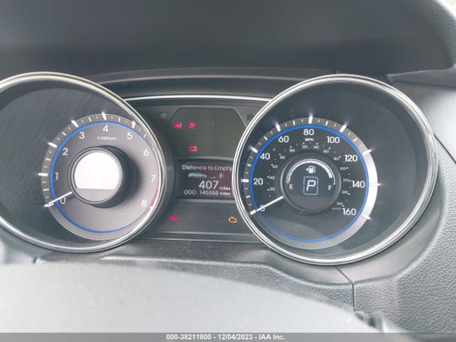 Photo 6 VIN: 5NPEB4AC7EH914501 - HYUNDAI SONATA 