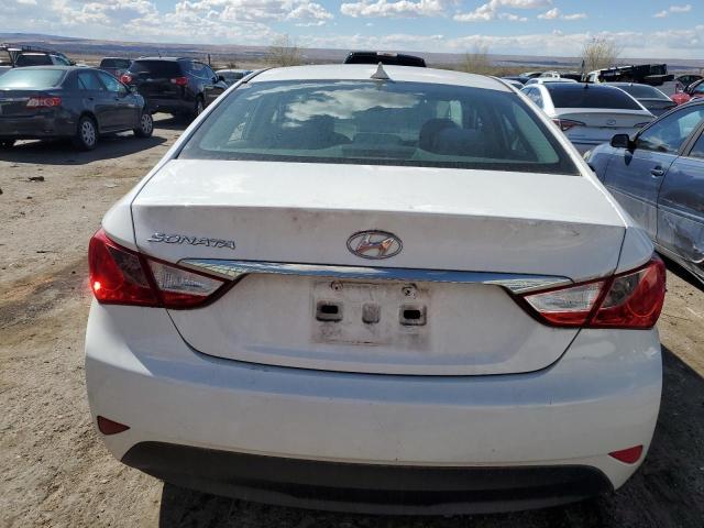 Photo 5 VIN: 5NPEB4AC7EH914658 - HYUNDAI SONATA 