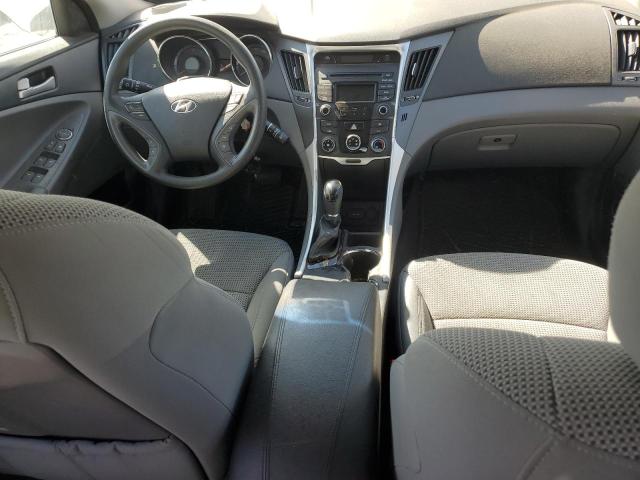 Photo 7 VIN: 5NPEB4AC7EH914658 - HYUNDAI SONATA 