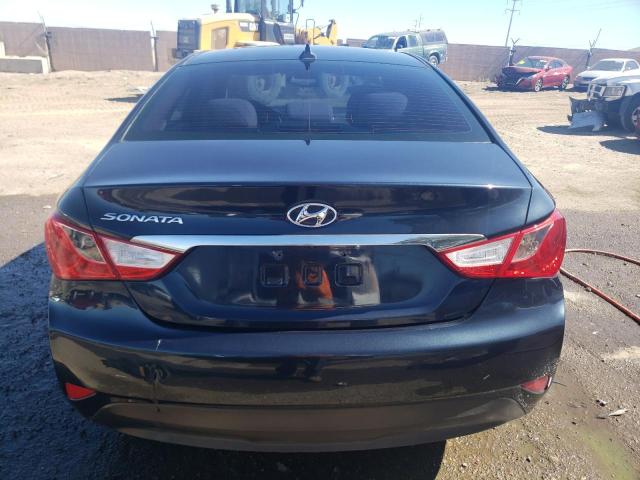 Photo 5 VIN: 5NPEB4AC7EH916751 - HYUNDAI SONATA 