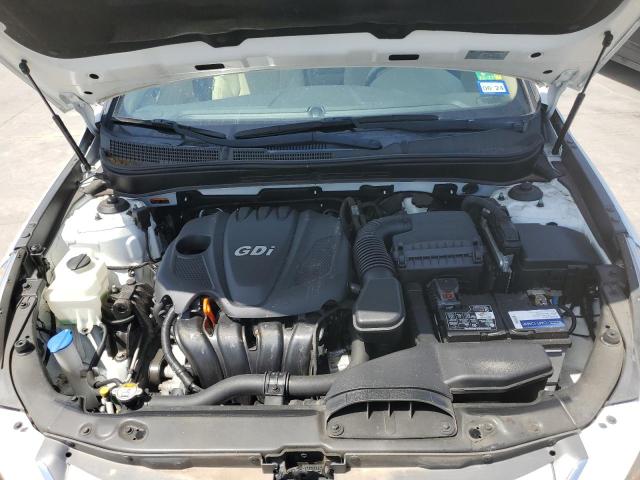 Photo 10 VIN: 5NPEB4AC7EH918337 - HYUNDAI SONATA GLS 