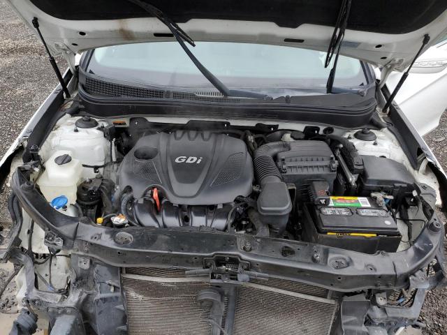 Photo 10 VIN: 5NPEB4AC7EH919312 - HYUNDAI SONATA GLS 