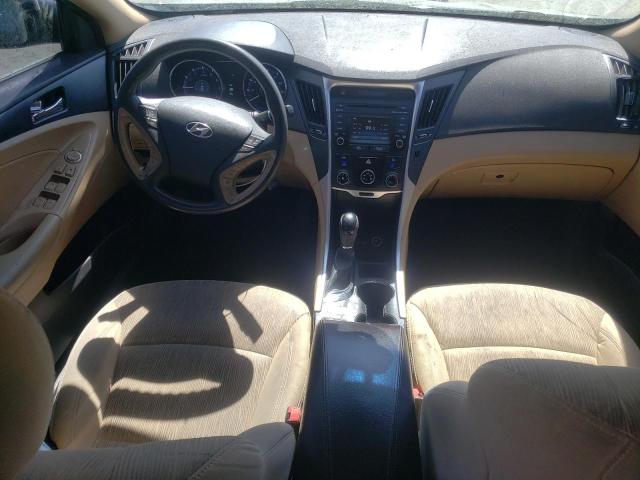 Photo 7 VIN: 5NPEB4AC7EH919407 - HYUNDAI SONATA 