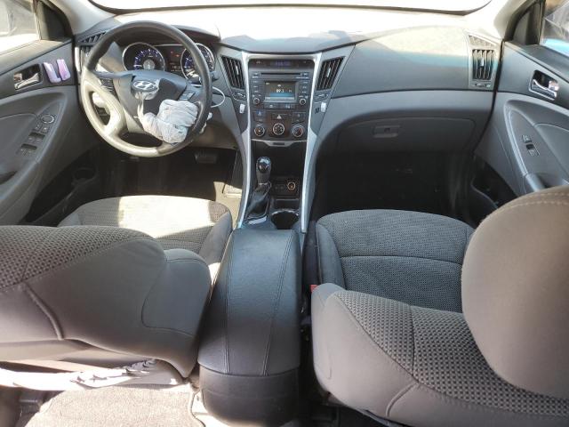 Photo 7 VIN: 5NPEB4AC7EH922940 - HYUNDAI SONATA 