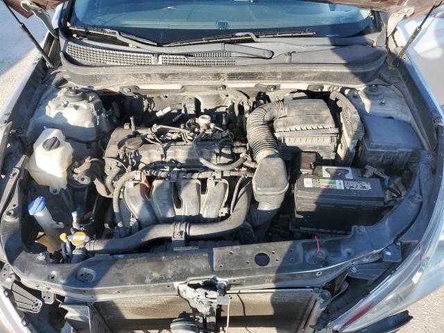 Photo 10 VIN: 5NPEB4AC7EH923361 - HYUNDAI SONATA GLS 