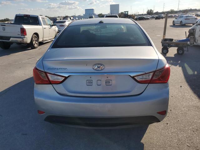 Photo 5 VIN: 5NPEB4AC7EH923361 - HYUNDAI SONATA GLS 