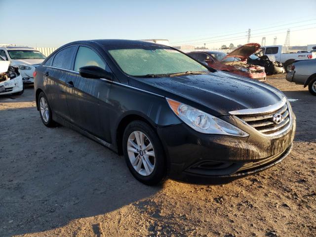 Photo 3 VIN: 5NPEB4AC7EH924025 - HYUNDAI SONATA 