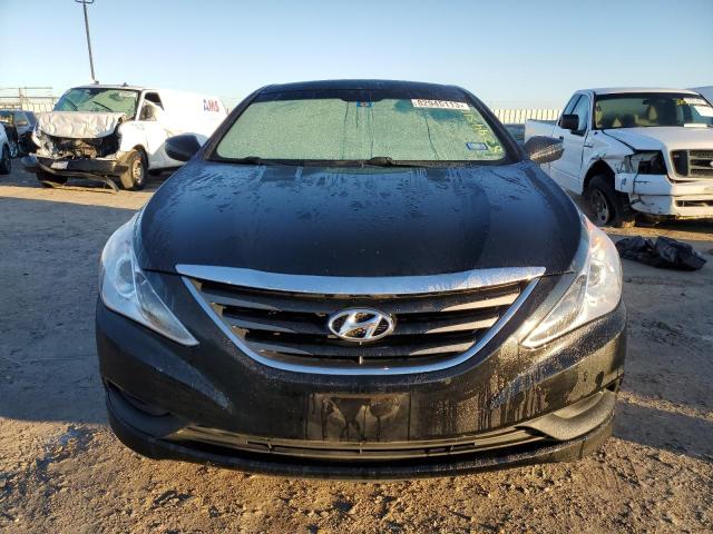 Photo 4 VIN: 5NPEB4AC7EH924025 - HYUNDAI SONATA 