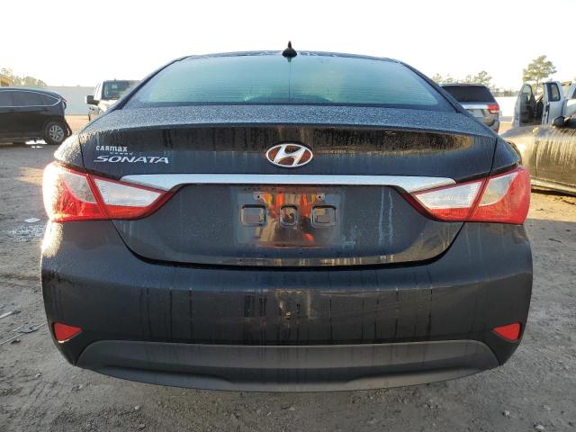 Photo 5 VIN: 5NPEB4AC7EH924025 - HYUNDAI SONATA 