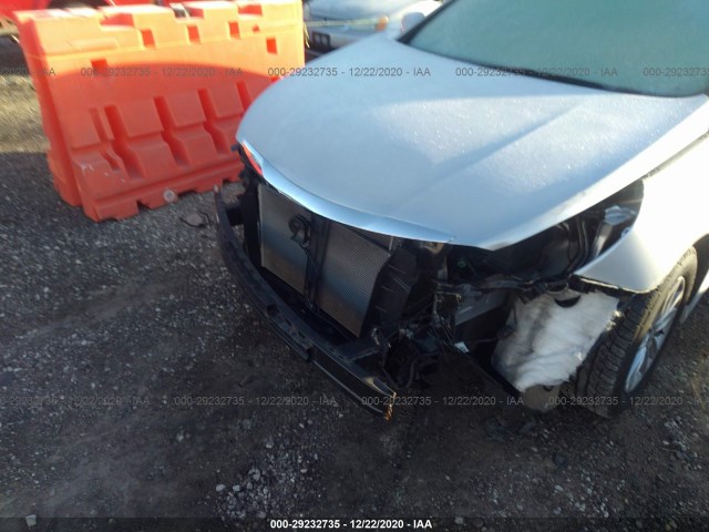 Photo 5 VIN: 5NPEB4AC7EH927443 - HYUNDAI SONATA 