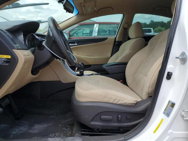 Photo 6 VIN: 5NPEB4AC7EH928477 - HYUNDAI SONATA 