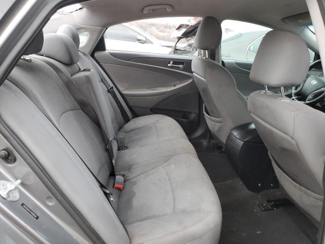 Photo 9 VIN: 5NPEB4AC7EH928639 - HYUNDAI SONATA 