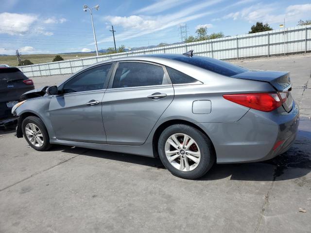 Photo 1 VIN: 5NPEB4AC7EH931587 - HYUNDAI SONATA 