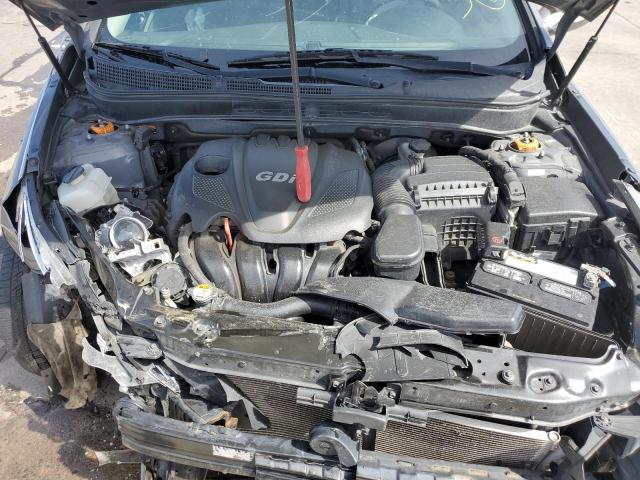 Photo 10 VIN: 5NPEB4AC7EH931587 - HYUNDAI SONATA 