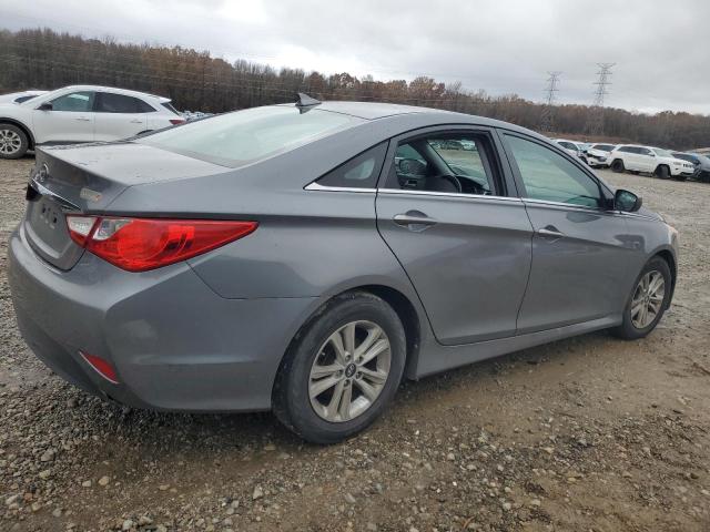 Photo 2 VIN: 5NPEB4AC7EH931850 - HYUNDAI SONATA GLS 