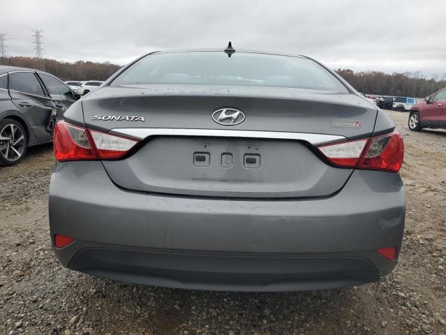 Photo 5 VIN: 5NPEB4AC7EH931850 - HYUNDAI SONATA GLS 