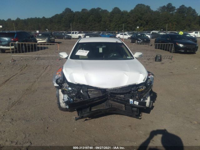 Photo 5 VIN: 5NPEB4AC7EH934053 - HYUNDAI SONATA 