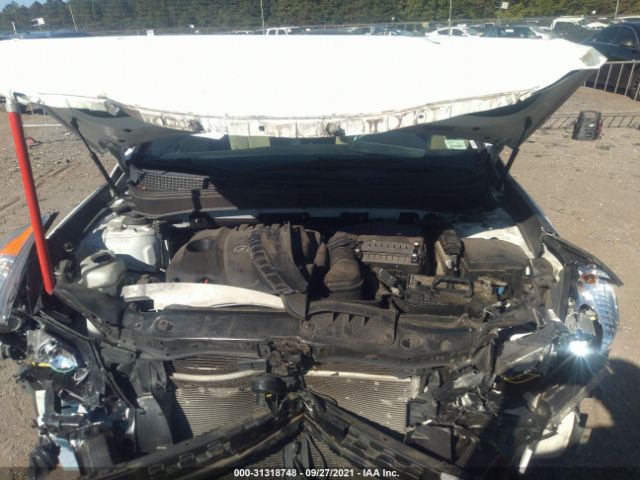 Photo 9 VIN: 5NPEB4AC7EH934053 - HYUNDAI SONATA 