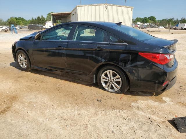 Photo 1 VIN: 5NPEB4AC7EH934716 - HYUNDAI SONATA 