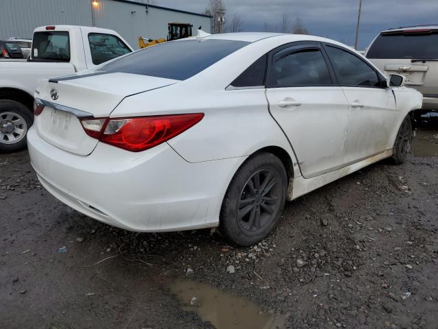 Photo 2 VIN: 5NPEB4AC7EH934926 - HYUNDAI SONATA 