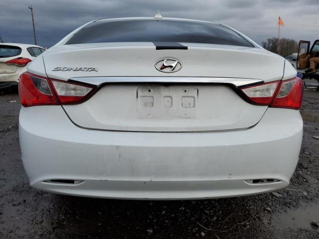 Photo 5 VIN: 5NPEB4AC7EH934926 - HYUNDAI SONATA 