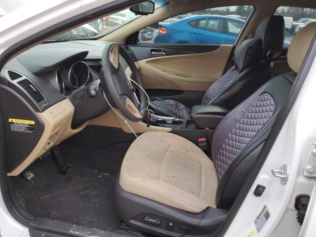 Photo 6 VIN: 5NPEB4AC7EH934926 - HYUNDAI SONATA 