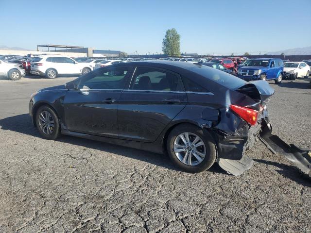 Photo 1 VIN: 5NPEB4AC7EH935400 - HYUNDAI SONATA 