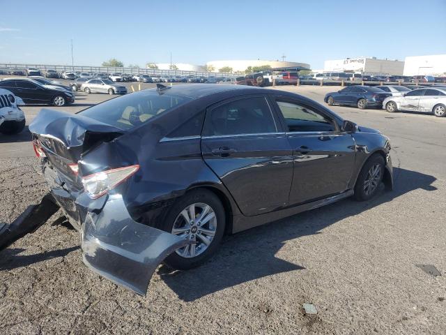 Photo 2 VIN: 5NPEB4AC7EH935400 - HYUNDAI SONATA 