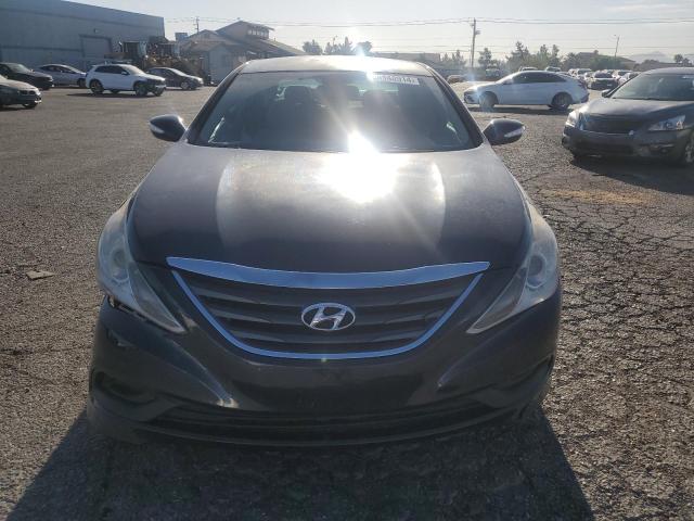 Photo 4 VIN: 5NPEB4AC7EH935400 - HYUNDAI SONATA 