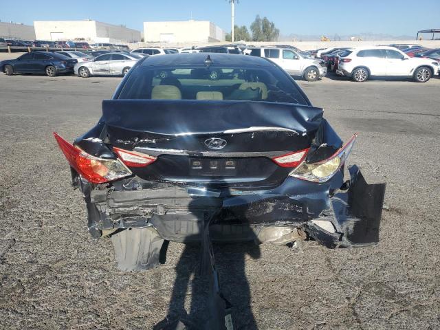 Photo 5 VIN: 5NPEB4AC7EH935400 - HYUNDAI SONATA 