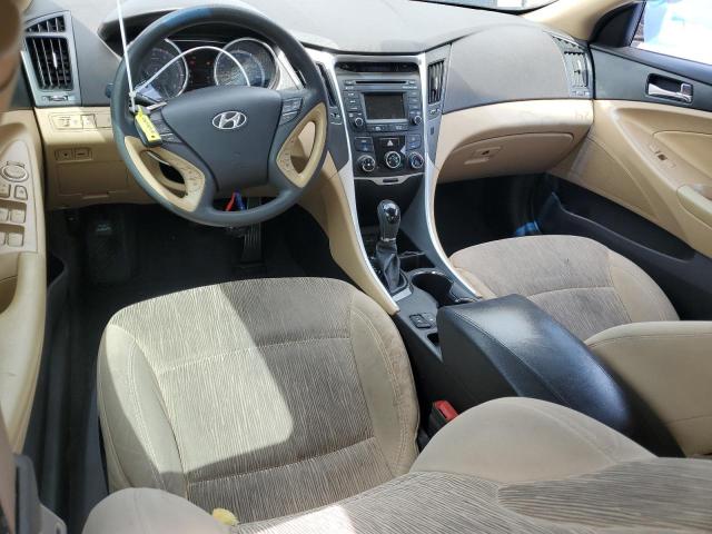 Photo 7 VIN: 5NPEB4AC7EH935400 - HYUNDAI SONATA 