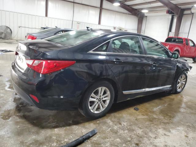 Photo 2 VIN: 5NPEB4AC7EH936773 - HYUNDAI SONATA 