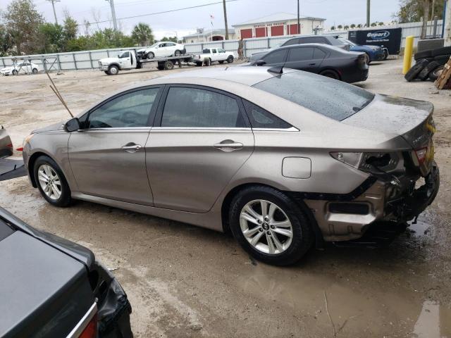 Photo 1 VIN: 5NPEB4AC7EH939009 - HYUNDAI SONATA 