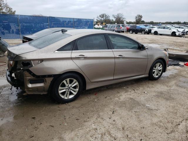 Photo 2 VIN: 5NPEB4AC7EH939009 - HYUNDAI SONATA 